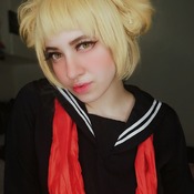 Himiko Toga set