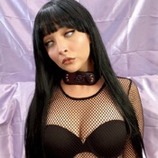 Hinata Hyuga Lingerie Set