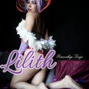 Lilith Red Casi Pura Maldad