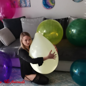 Lovely Anita - 189