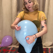 Lovely Anita - 192