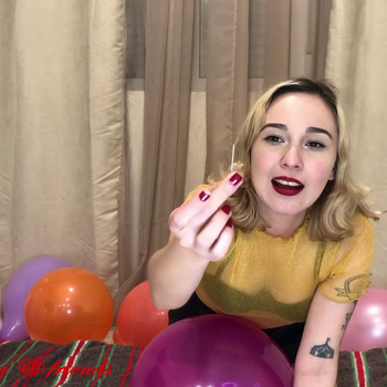 Lovely Anita - 192