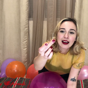 Lovely Anita - 192