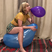 Lovely Anita - 193