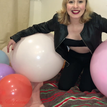 Lovely Anita - 195