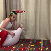 Lovely Anita - 200