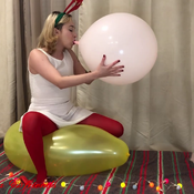 Lovely Anita - 200