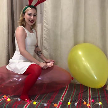 Lovely Anita - 200