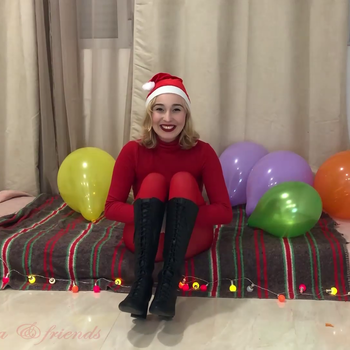 Lovely Anita - 201