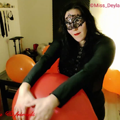 Lovely Anita - 203