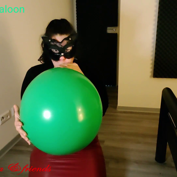 Lovely Anita - 205