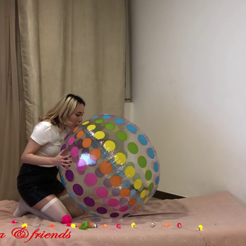 Lovely Anita - 206