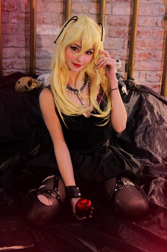 Misa amane