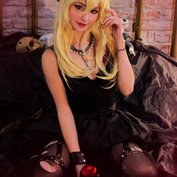 Misa amane