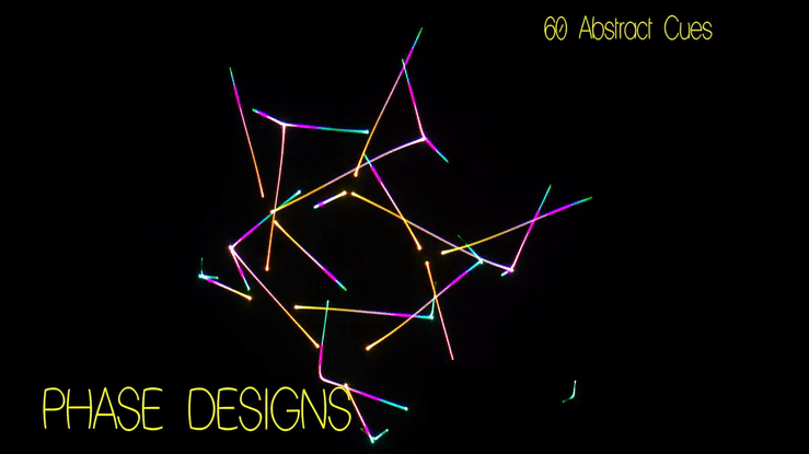 Phase Designs 2021 Abstracts Pack
