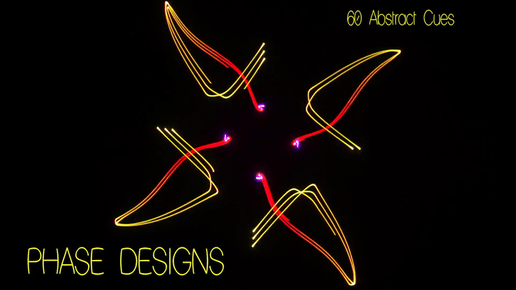 Phase Designs 2021 Abstracts Pack