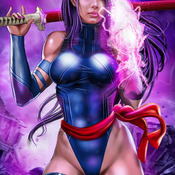 PSYLOCKE