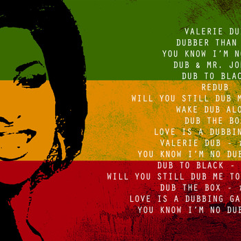 Reggaesta Dubs Amy Winehouse