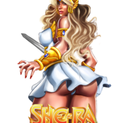 SHE-RA