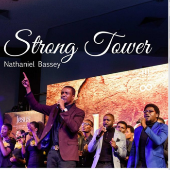 Strong Tower -STEMS  -Nathaniel Bassey ft Glenn Gwazai