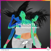 Avicii - The Nights (DJ Jesse Hardstyle Remix)