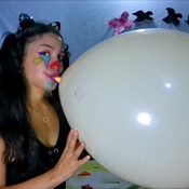 B2P 018 - Blowpop 24'' Balloon