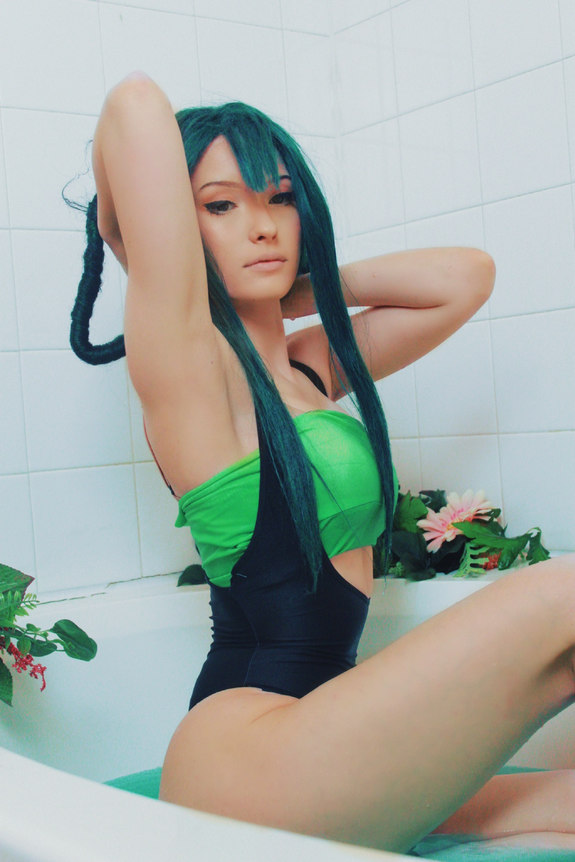 Bath Bomb Froppy