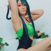 Bath Bomb Froppy