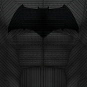 Batman Dawn of Justice (2016) Pattern Suit