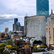 City of boston