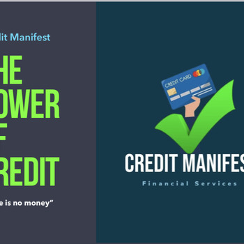 Diy credit repair