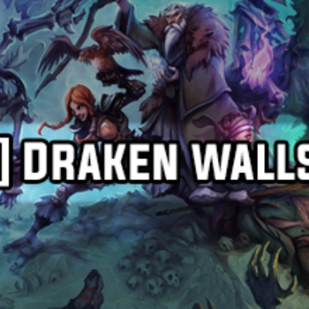 [EK] Draken Walls +5