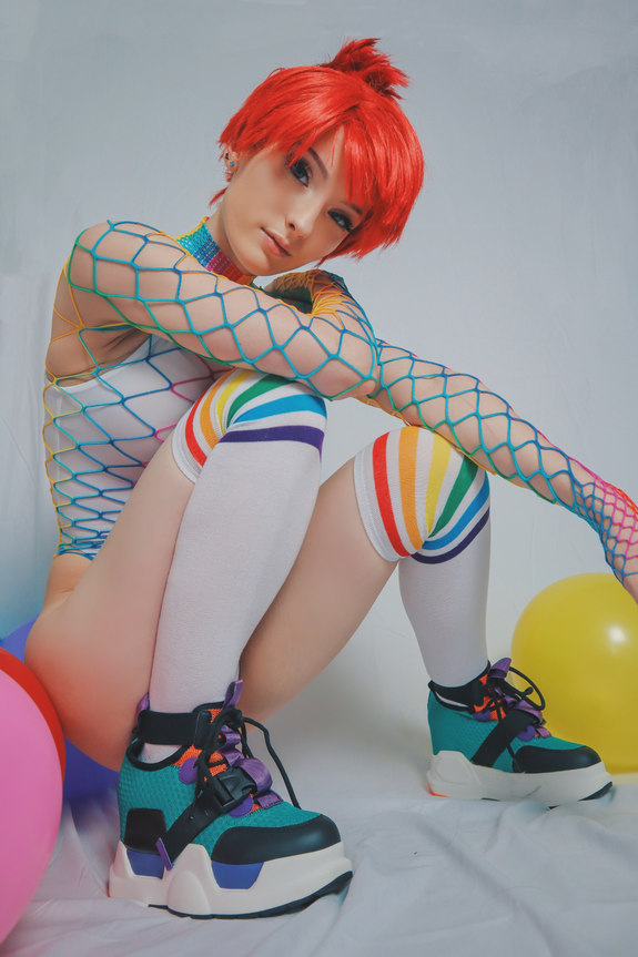 Frankie Foster Spice Set