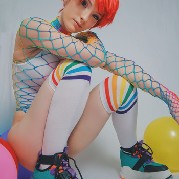 Frankie Foster Spice Set