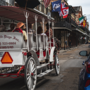 KYLE WATTS New Orleans Lightroom Preset Pack