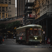 KYLE WATTS New Orleans Lightroom Preset Pack