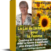 La Loi de l'Attraction pour la Femme