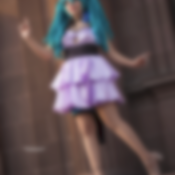 Mikulia - MINI set