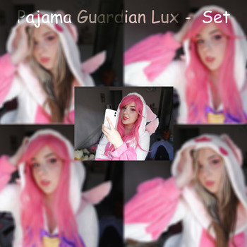 PG Lux - Cutiepie