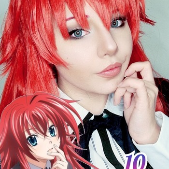 RIAS GREMORY 10 SELFIES SET