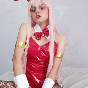 Zero Two Bunny