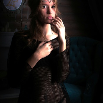 Boudoir