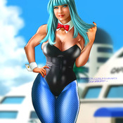 BUNNY BULMA