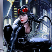 CATWOMAN