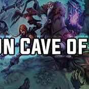 [EK] Faun Cave of Feyrist