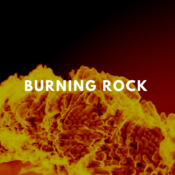 (FULL SONG) Background Rock Music -Burning Rock