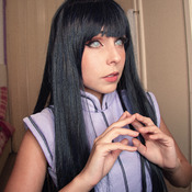 Hinata Hyuga