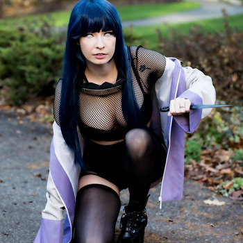 Hinata - Naruto