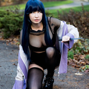 Hinata - Naruto