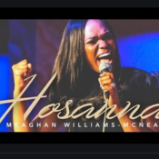Hosanna - Meaghan Williams  - instrumental